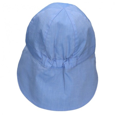 3-006538 CAP BLU-4